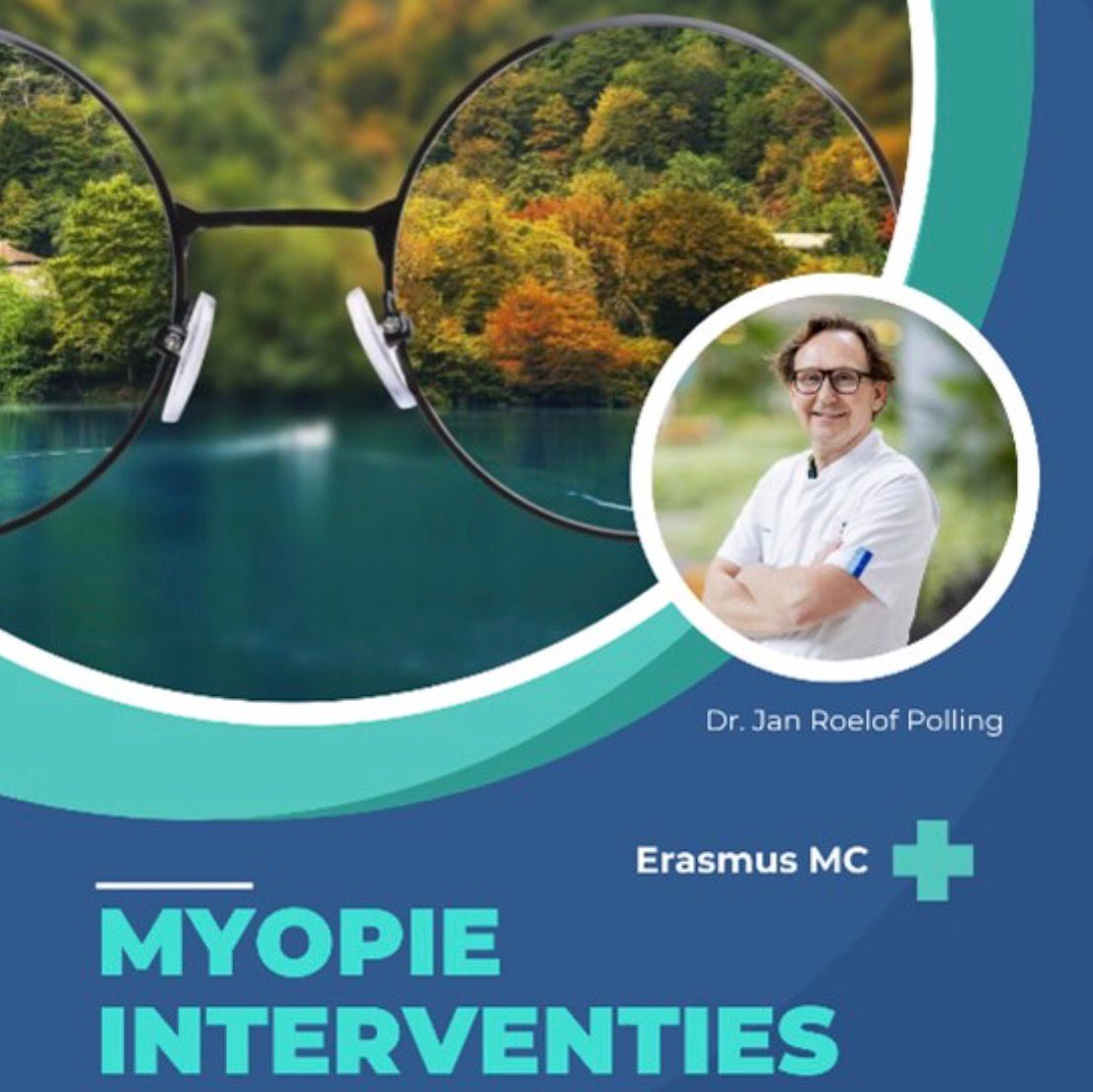 Masterclass Myopie